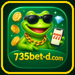 735 bet