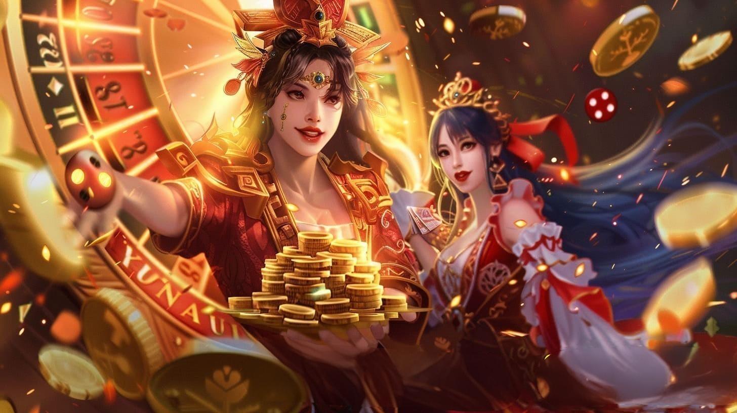 735 bet